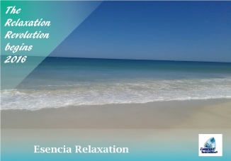 Esencia Relaxation - Online Practitioner Course Successful