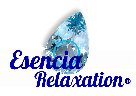 Esencia Relaxation Logo